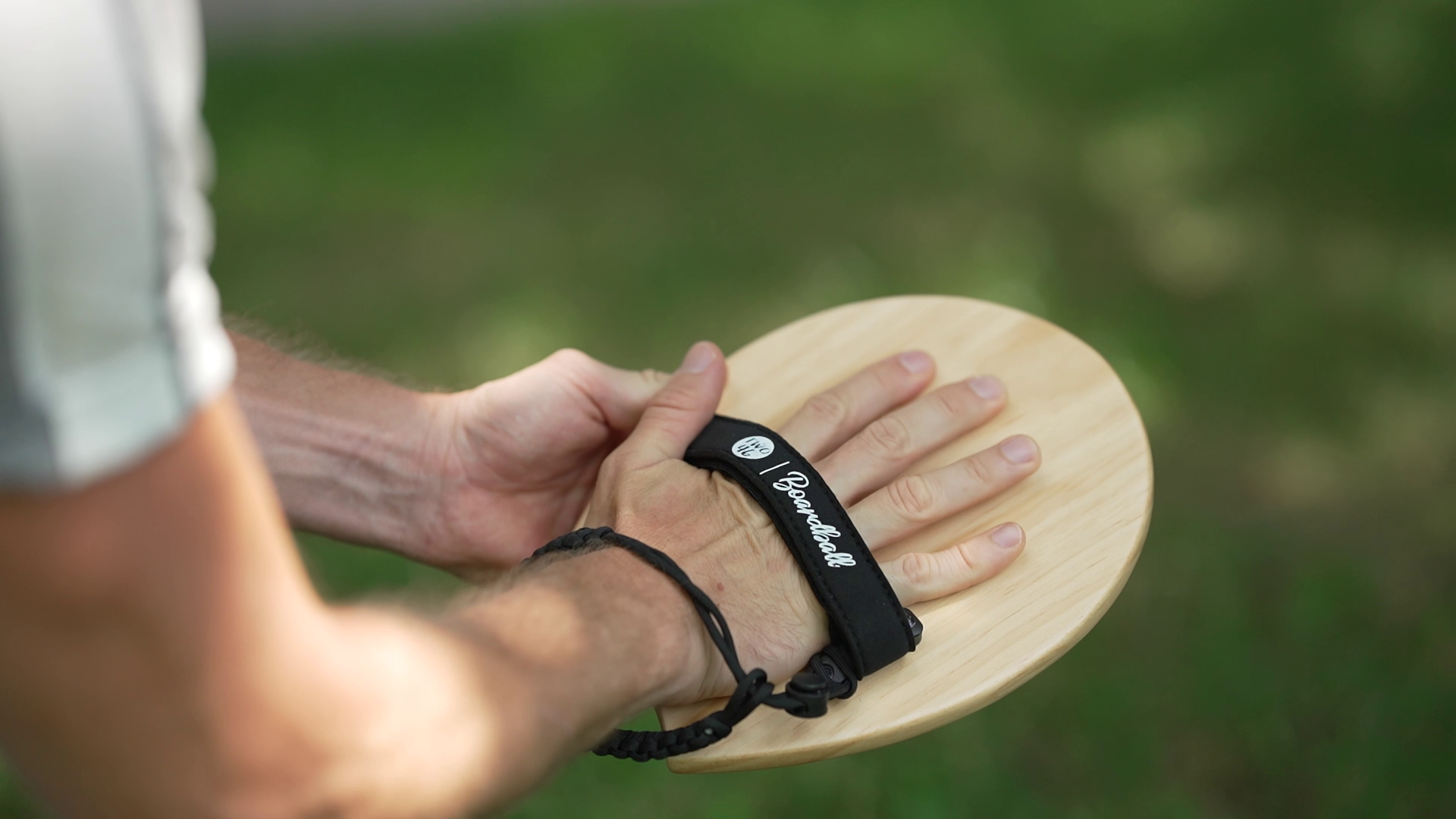 Spiele zur Verbesserung der Hand-Auge-Koordination bei Kindern: Entdecken Sie Boardball von two46