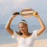 Einzelschläger "Rio Classico"