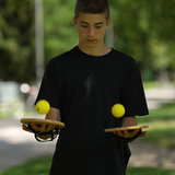 Boardball - Die Neuheit unter den Schlägersportarten